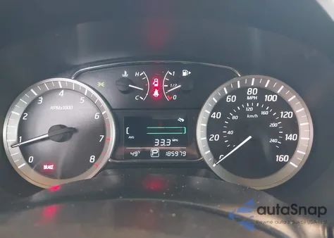 2015 Nissan Sentra Sv from USA, damaged, VIN 3N1AB7AP2FY305889